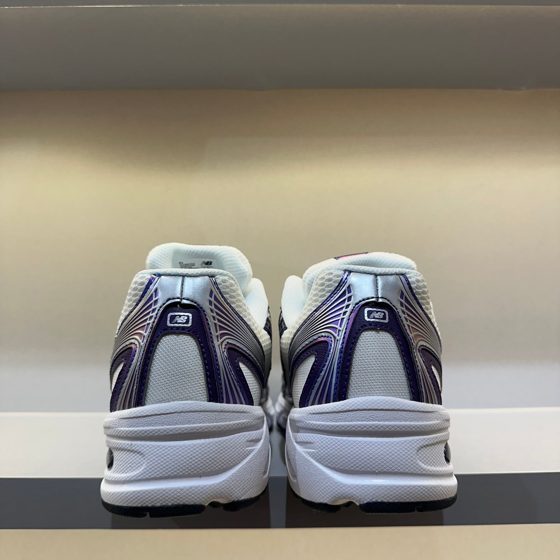 New Balance 740 Concord Grape (Pronta Entrega)