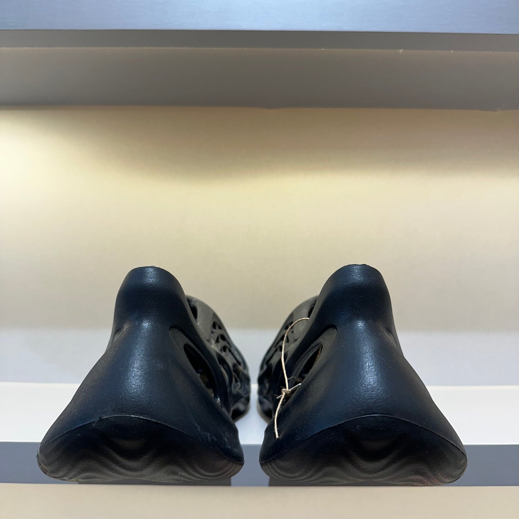 Adidas Yeezy Foam RNR MX Cinder (Pronta Entrega)
