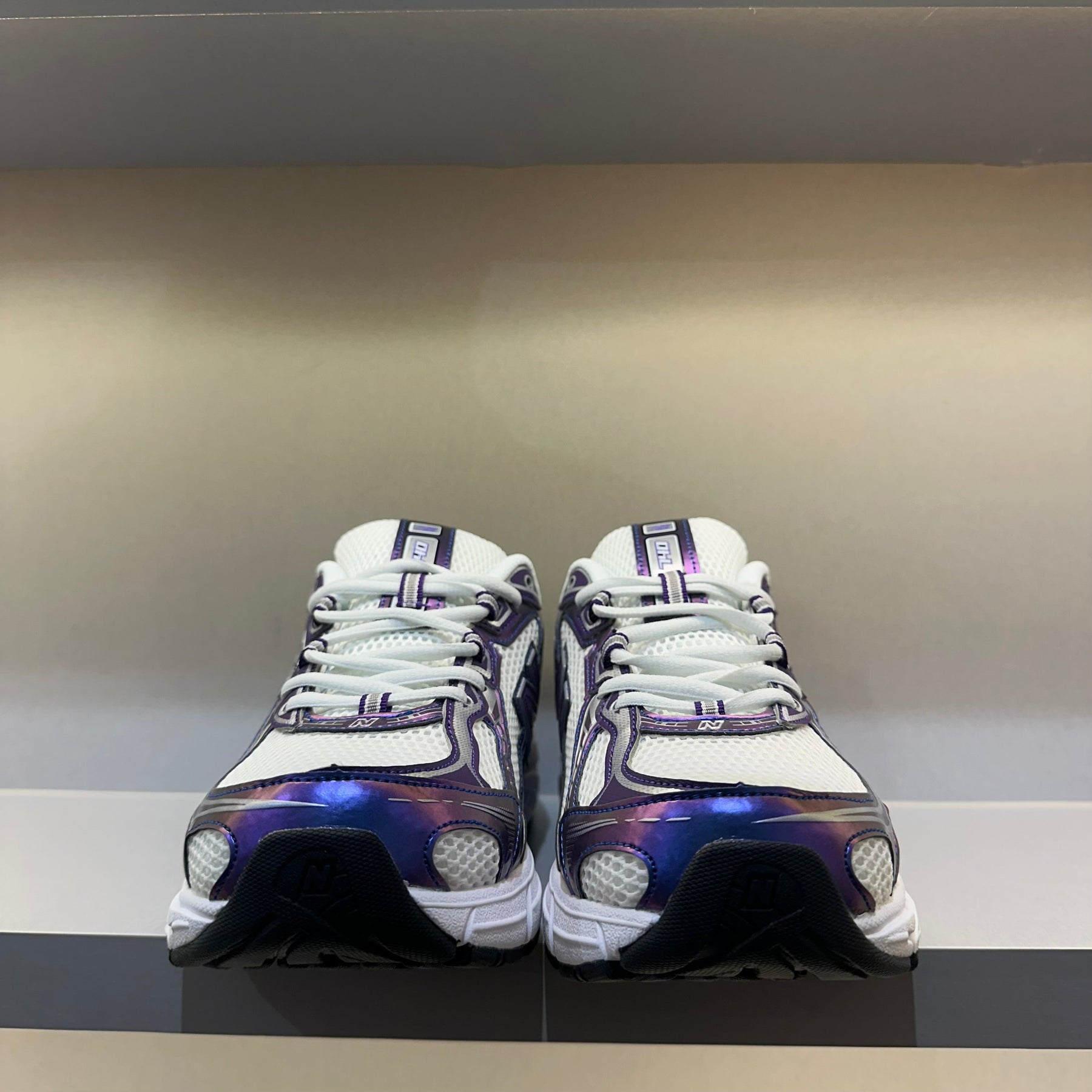 New Balance 740 Concord Grape (Pronta Entrega)