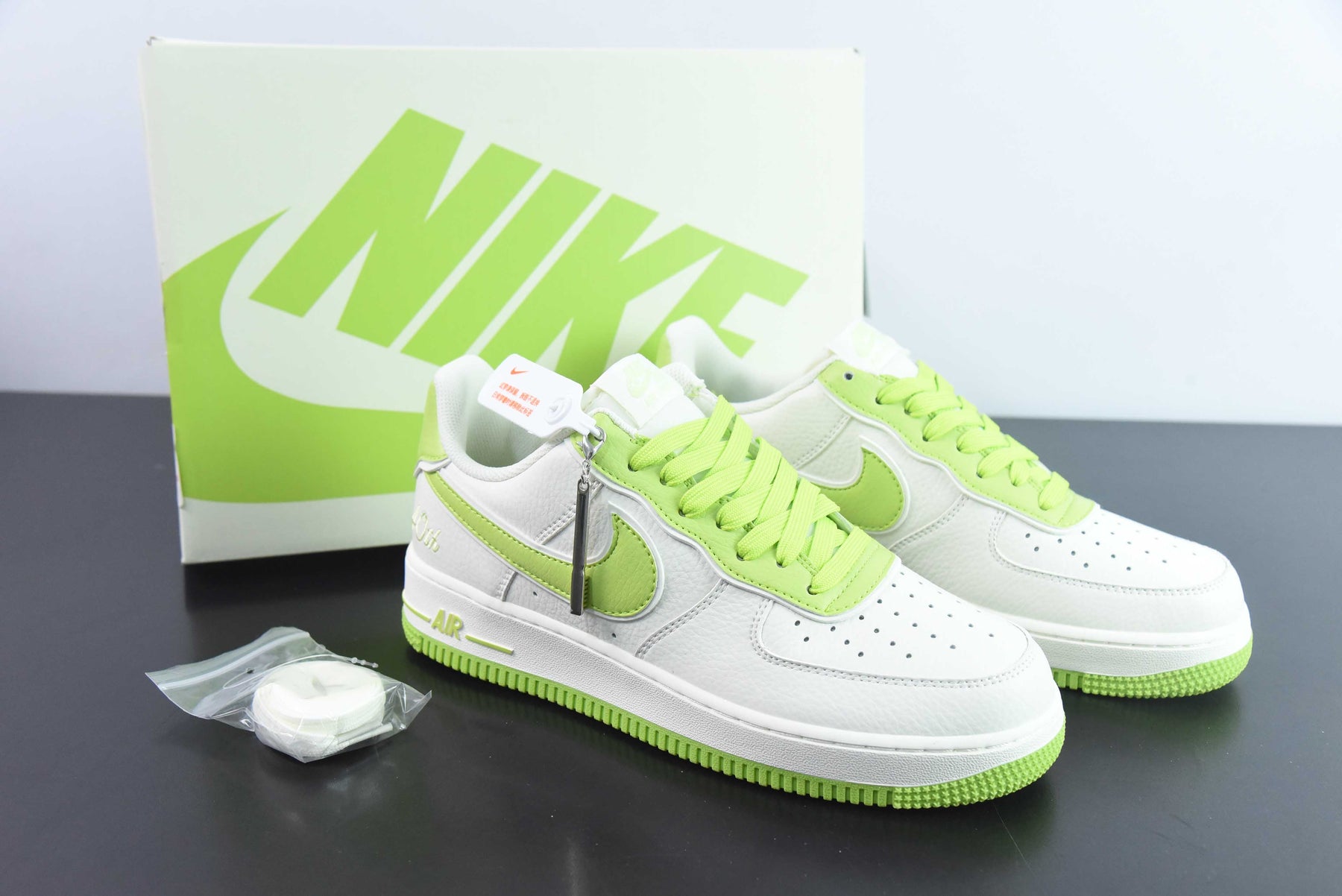 Nike Air Force 1 Low “40TH”