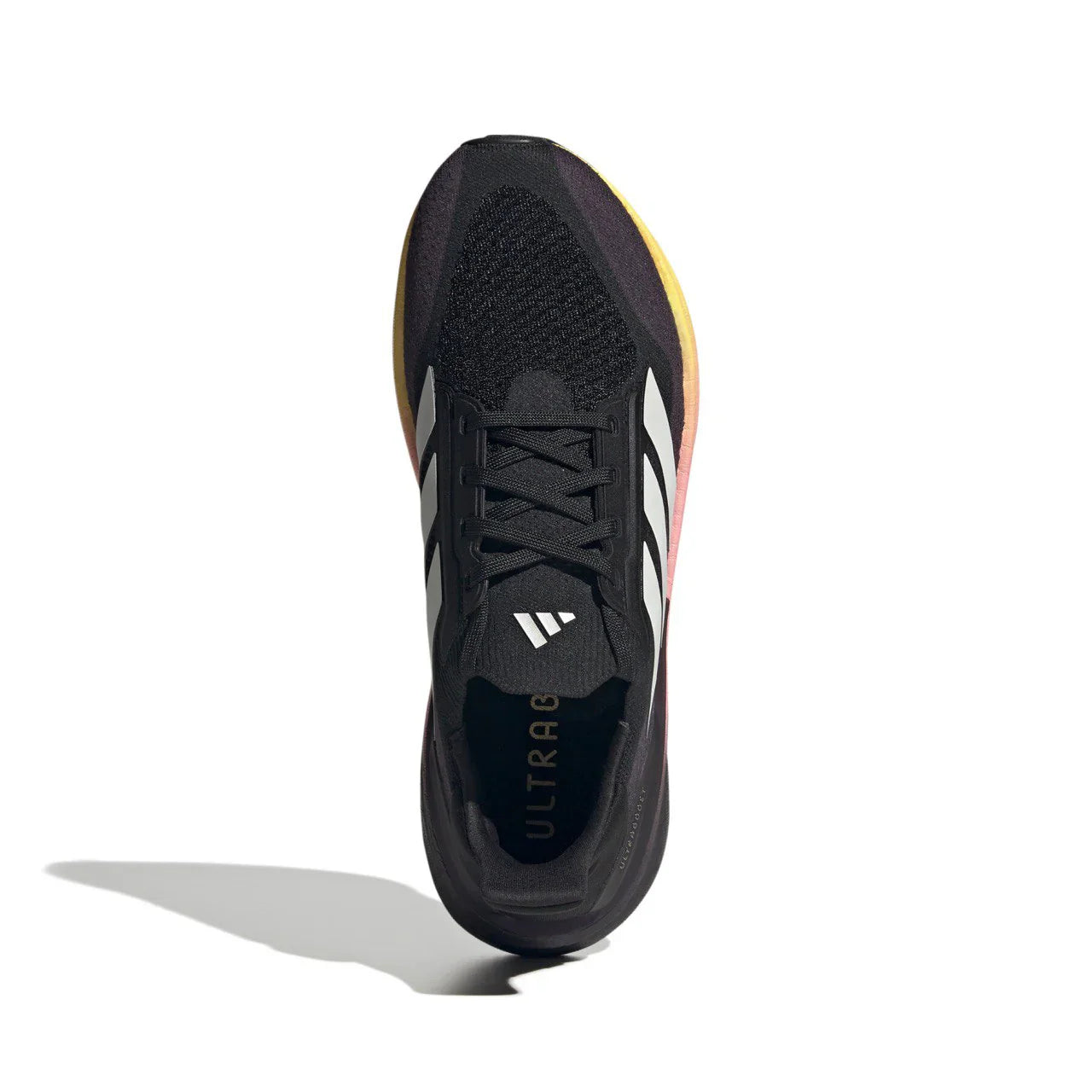 Adidas Ultraboost 5 Core Black Spark