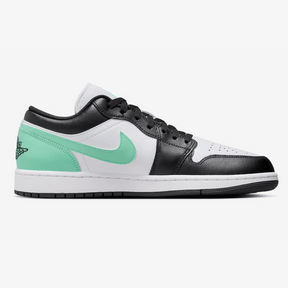 Air Jordan 1 Low Green Glow