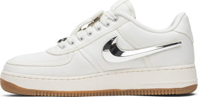 Travis Scott x Air Force 1 'Travis Scott'