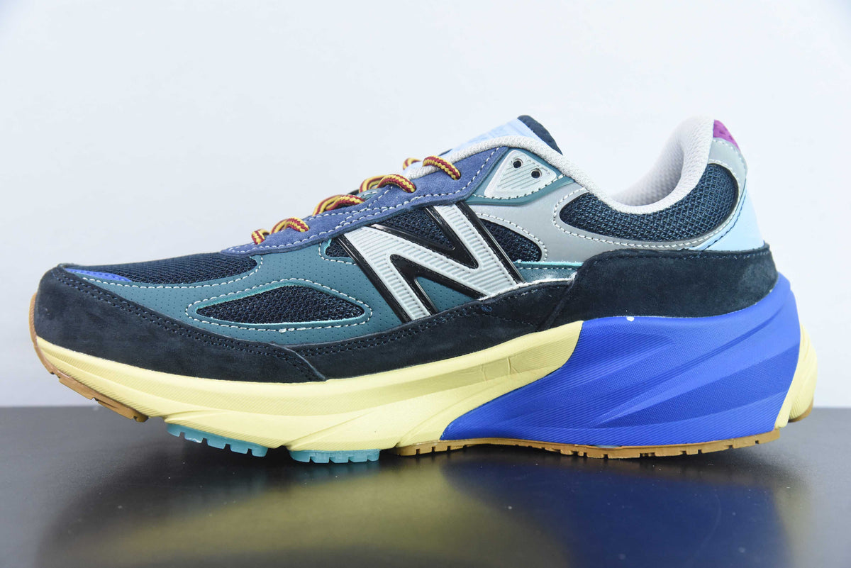 Tênis New Balance USA M990V6 M990AC6