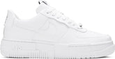 Nike Air Force 1 'Pixel White'