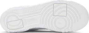 Nike Air Force 1 'Pixel White'