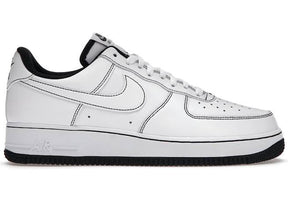 Nike Air Force 1 White Black