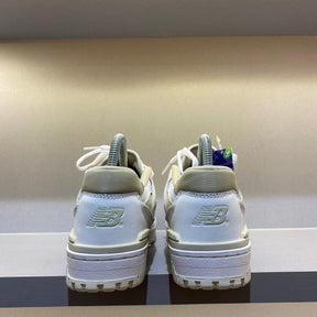New Balance 550 Silver Birch (Pronta Entrega)