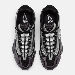 New Balance 1000 Dark Ice Wine Grey