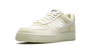 Nike Air Force 1 Stussy Fossil
